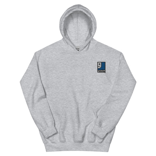 Unisex Classic Hoodie