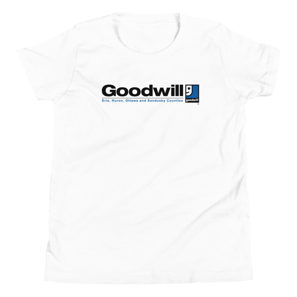 Youth Short Sleeve T-Shirt