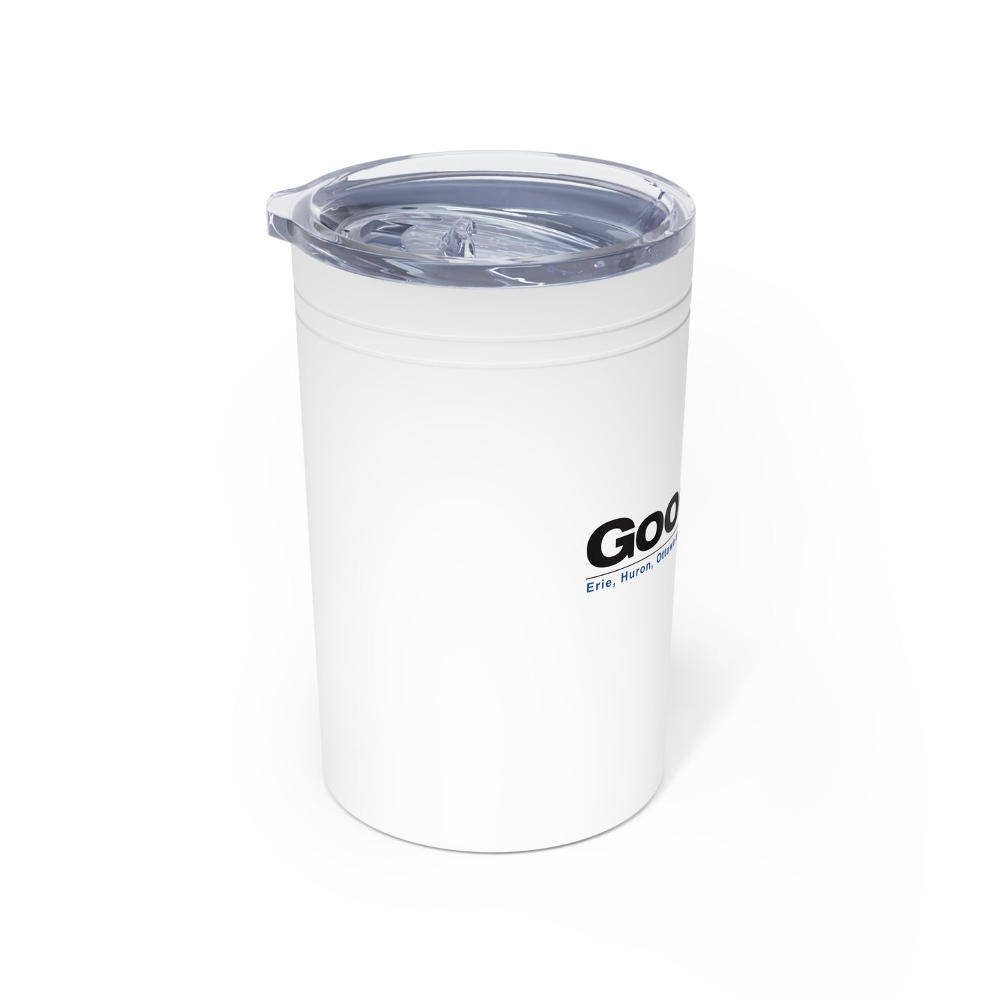 Vacuum Insulated Tumbler, 11oz