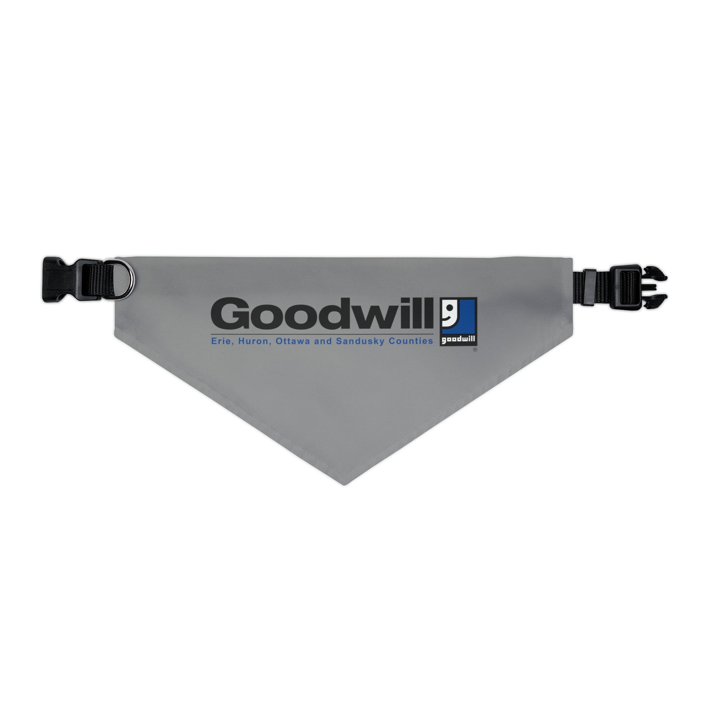 Pet Bandana Collar