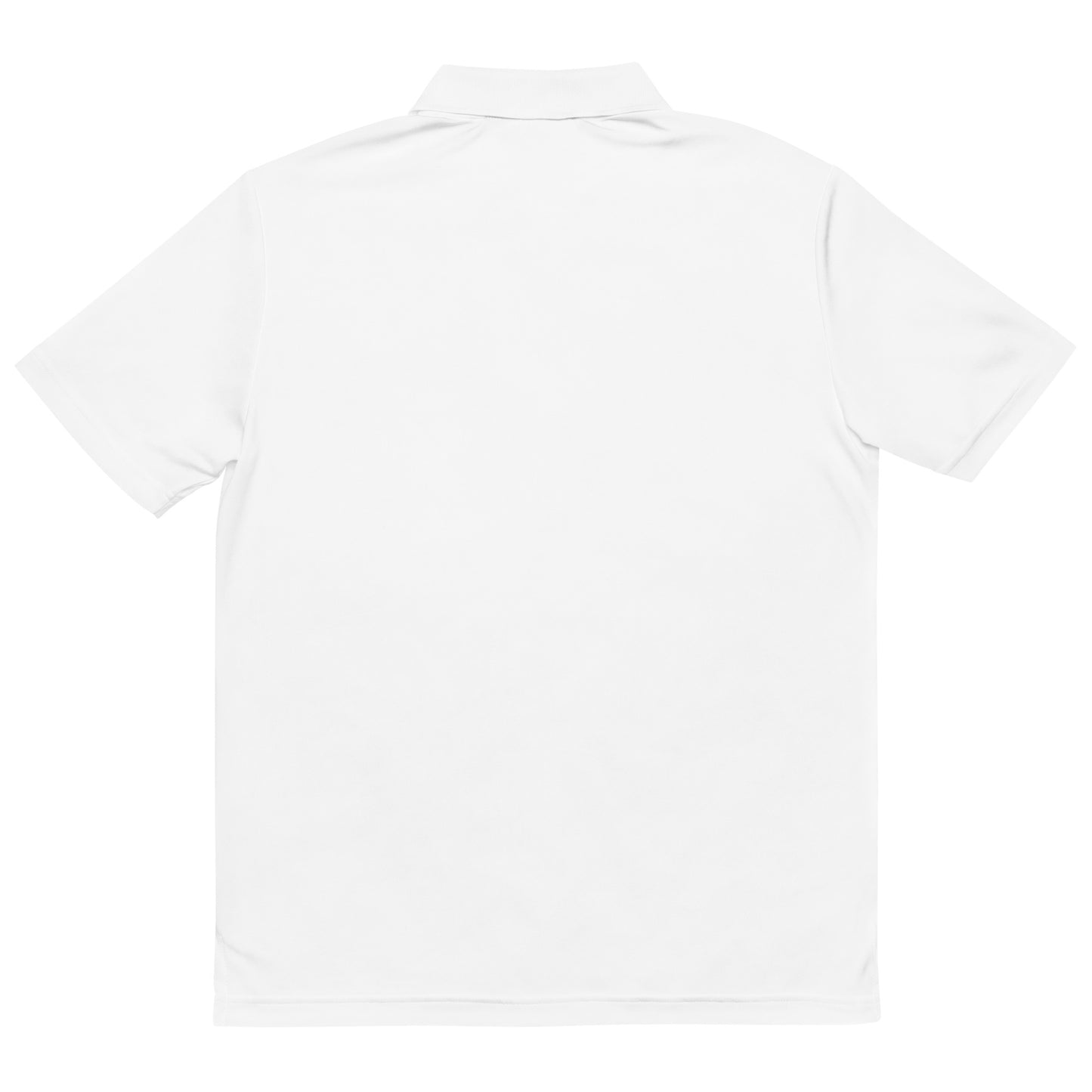 Adidas | Men's performance polo shirt