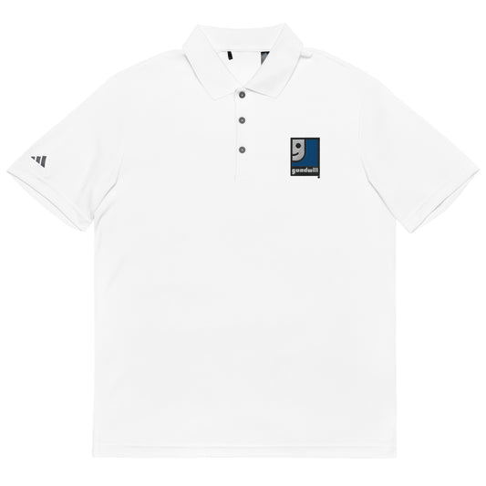 Adidas | Men's performance polo shirt