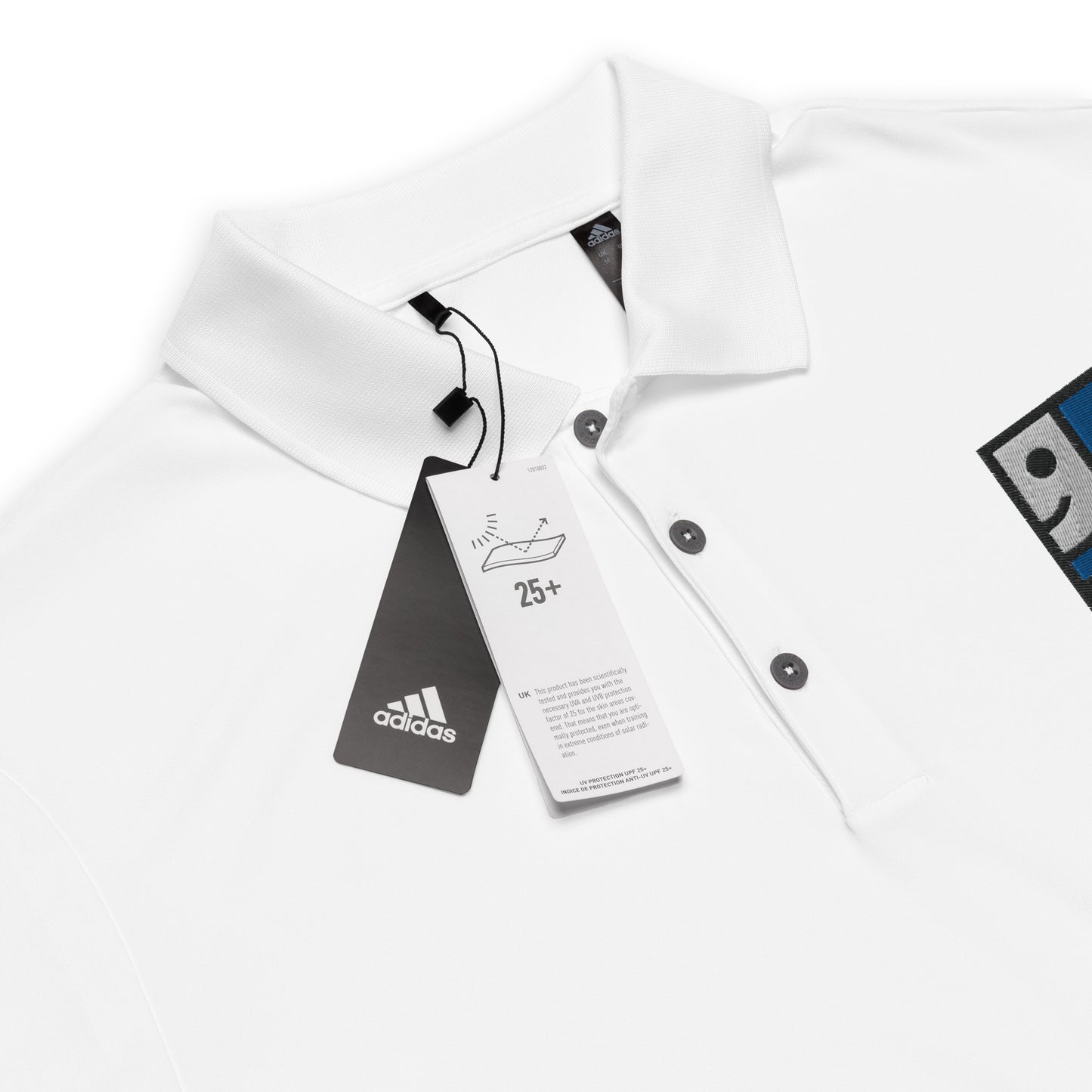 Adidas | Men's performance polo shirt