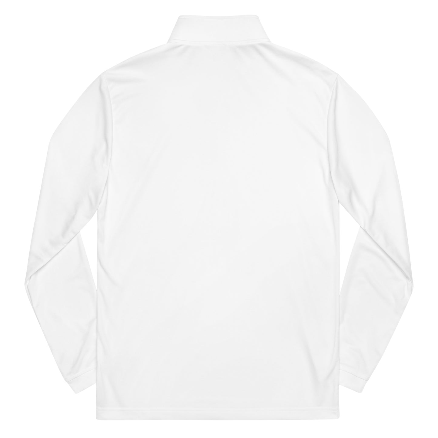 Adidas | Men's Quarter zip pullover