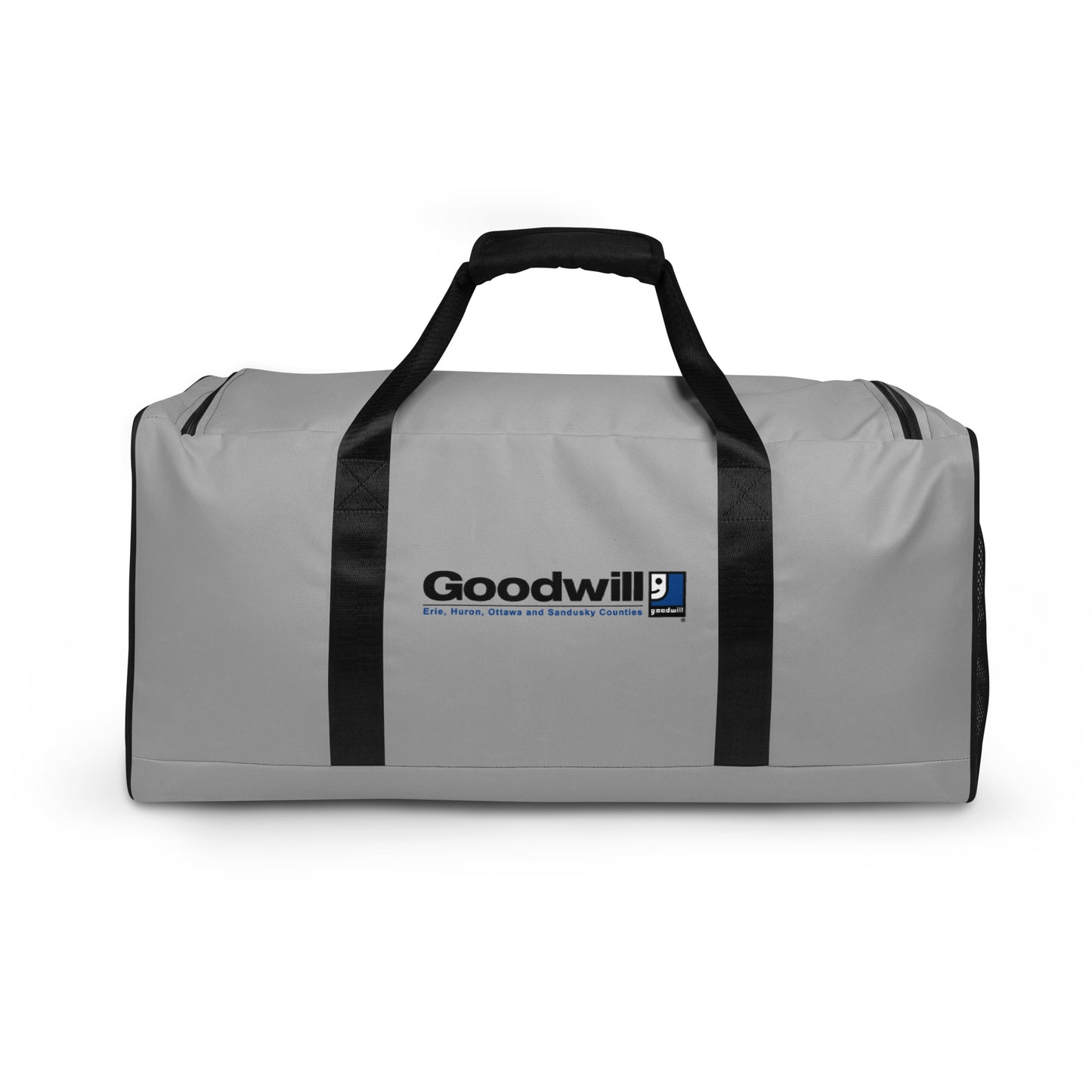 Duffle bag