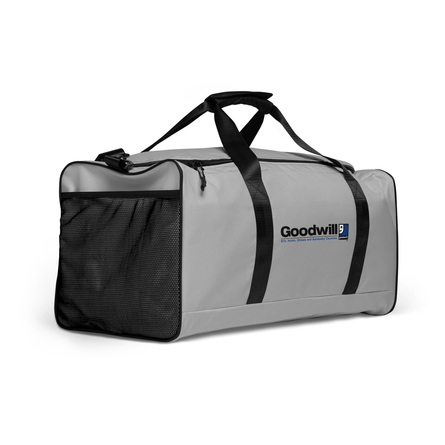 Duffle bag