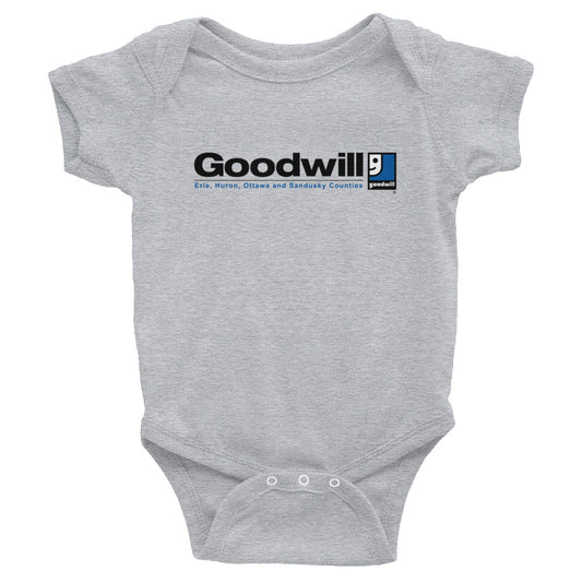 Infant Bodysuit