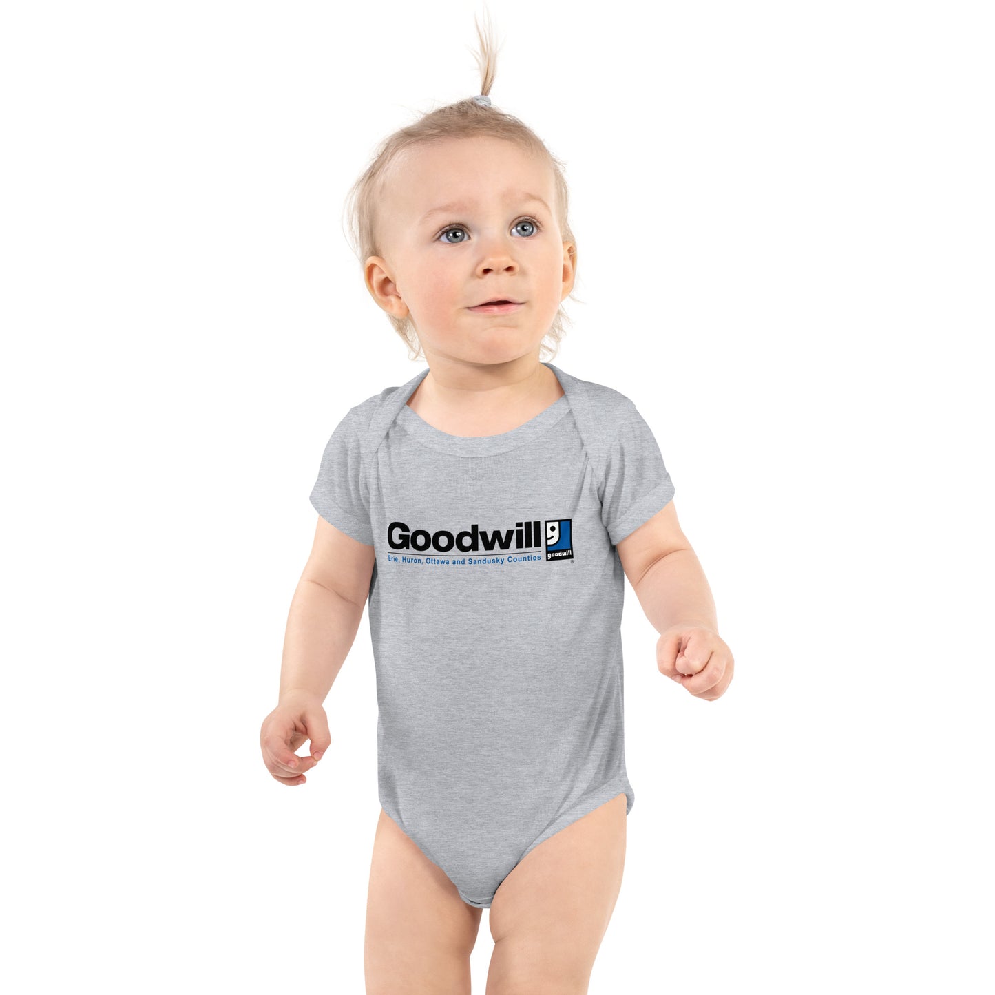 Infant Bodysuit