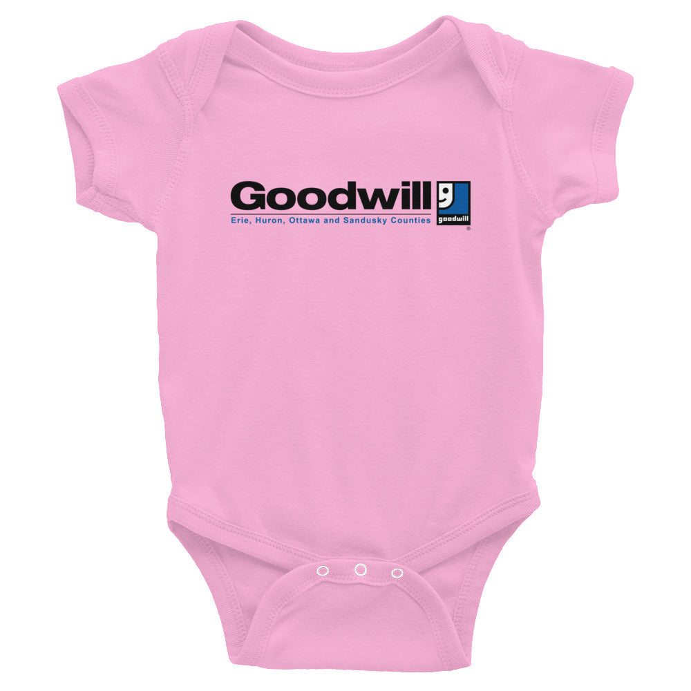 Infant Bodysuit