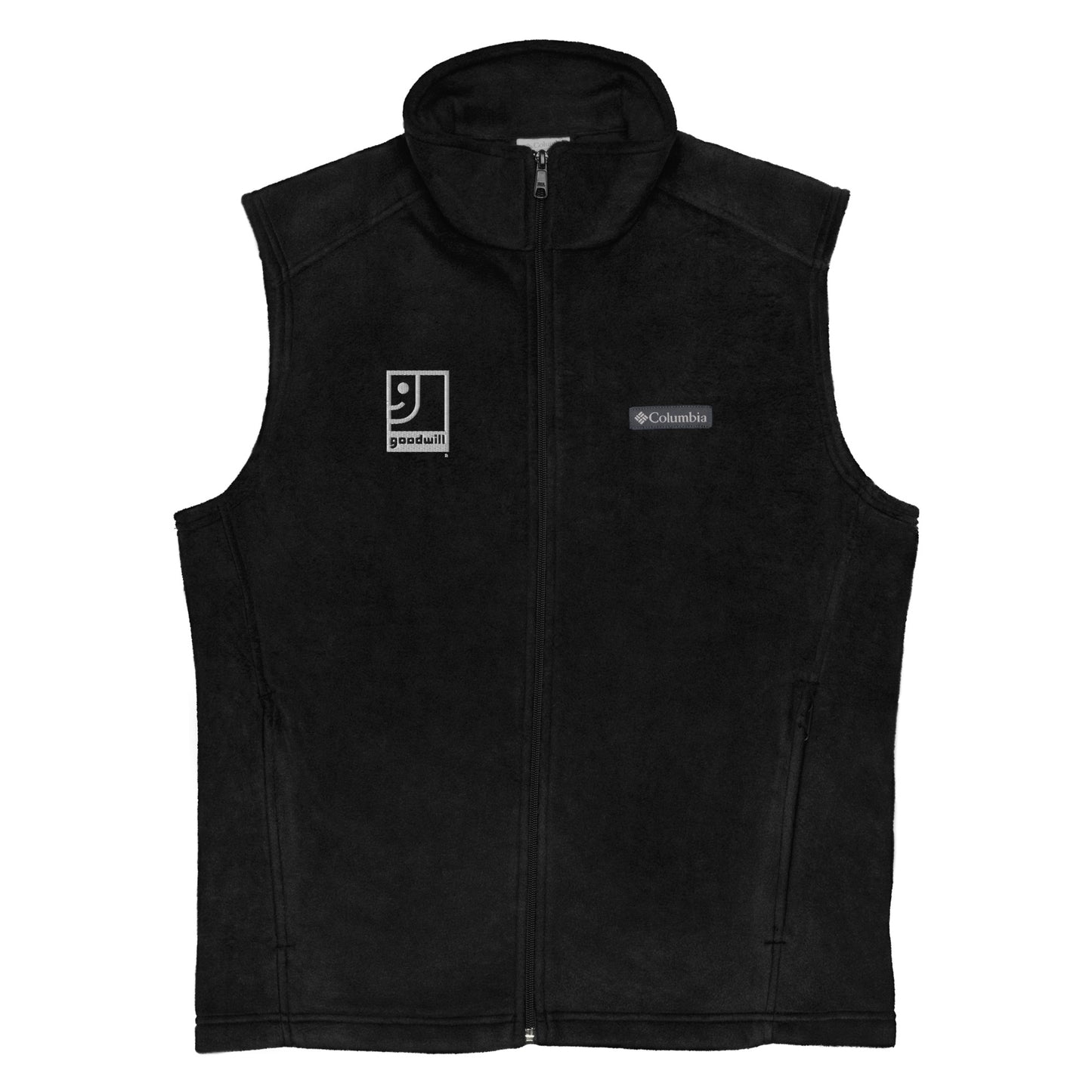 Columbia | Men’s fleece vest