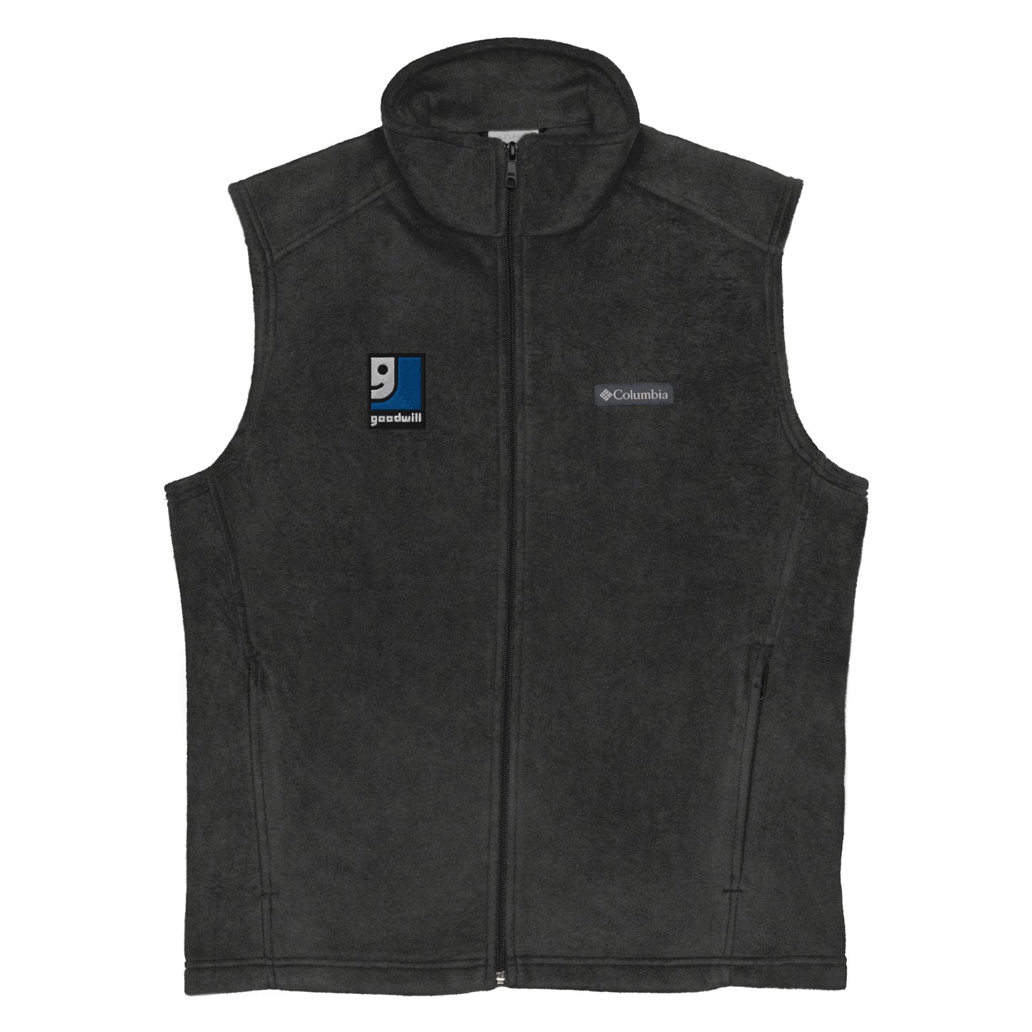 Columbia | Men’s fleece vest