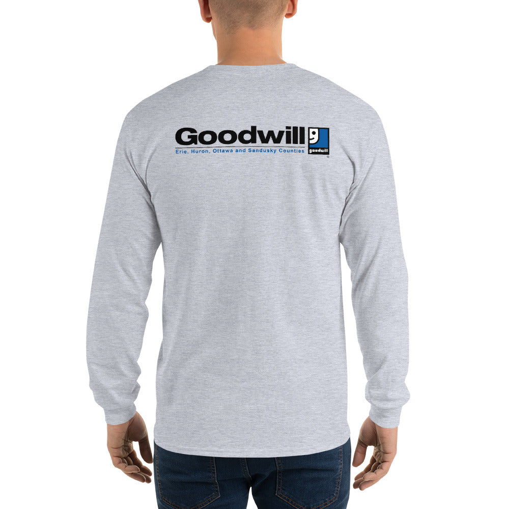 Double Sided - Value Long Sleeve Shirt