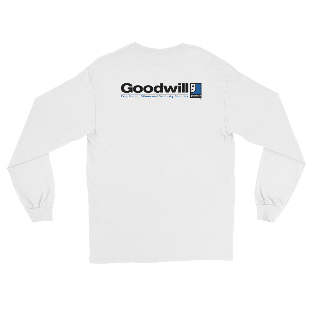 Double Sided - Value Long Sleeve Shirt