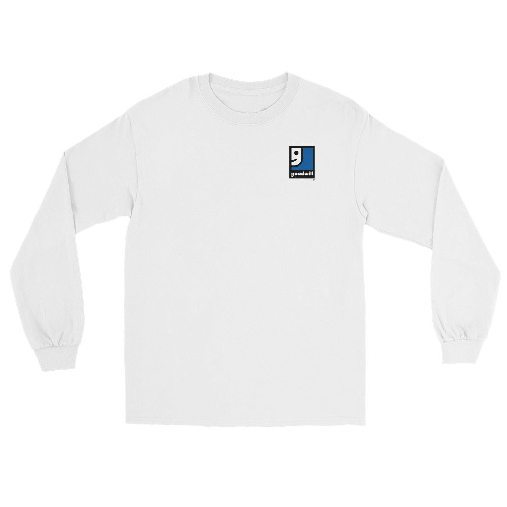 Double Sided - Value Long Sleeve Shirt