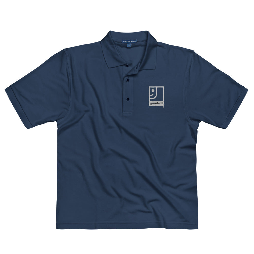 Men's Classic Polo