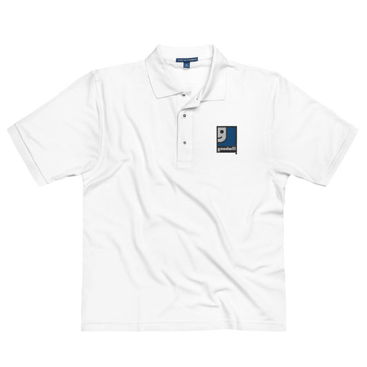 Men's Classic Polo