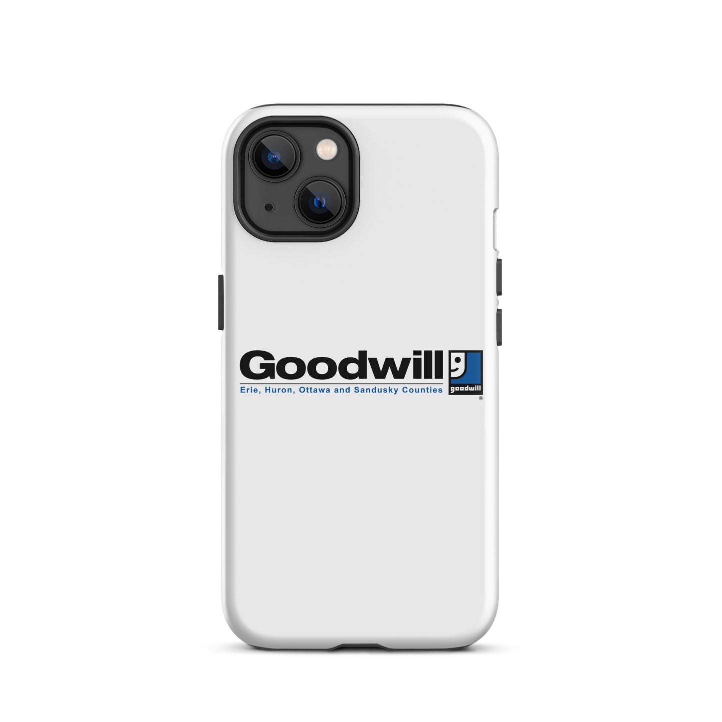 Tough Case for iPhone®