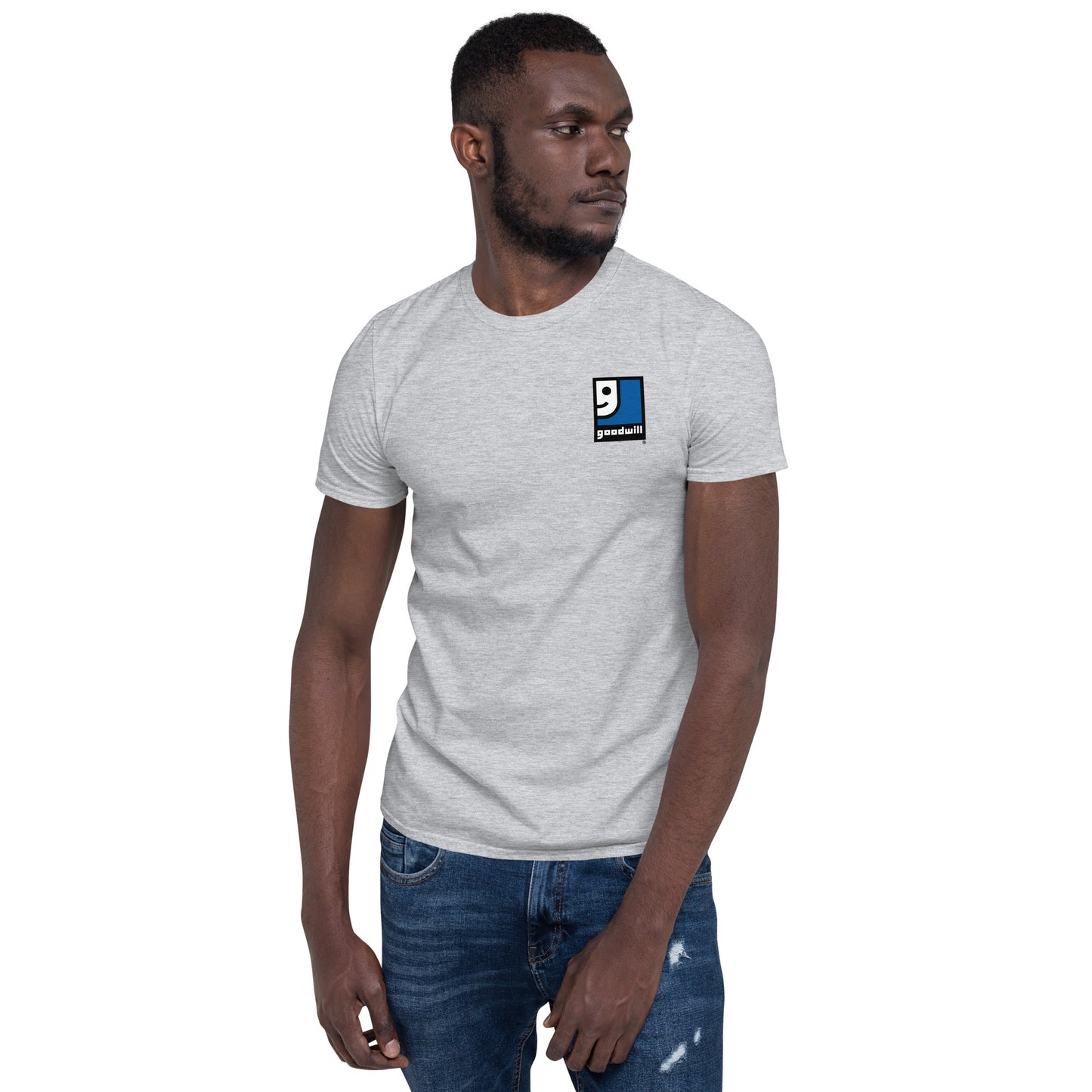 Double Sided - Value Unisex T-Shirt