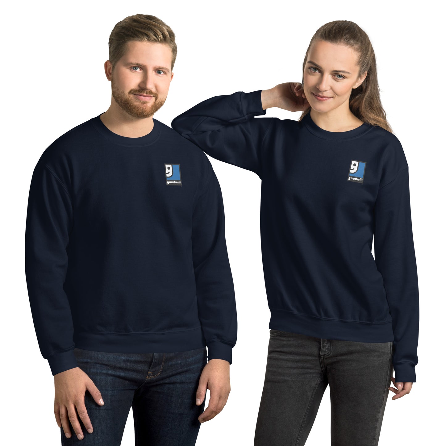 Unisex Value Sweatshirt