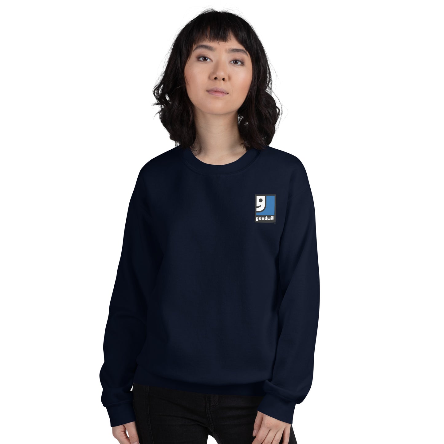 Unisex Value Sweatshirt