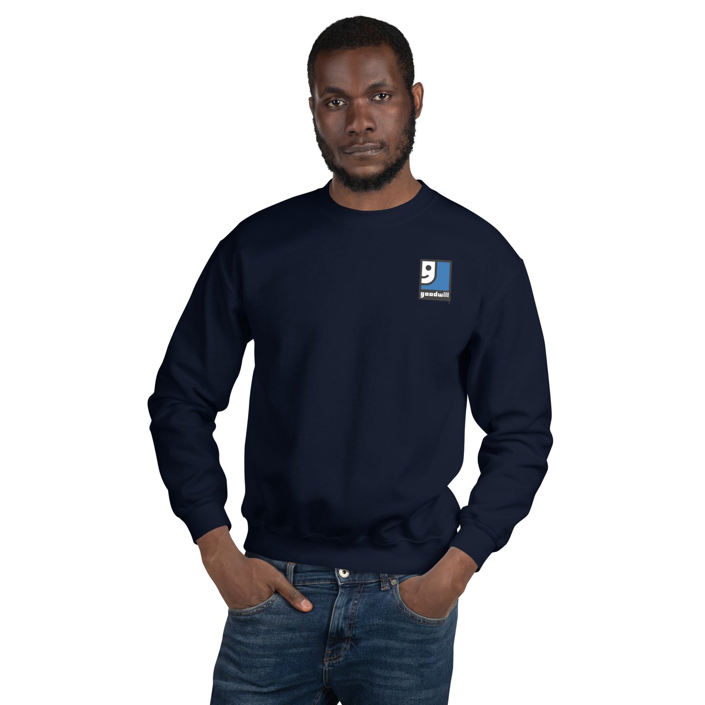 Unisex Value Sweatshirt