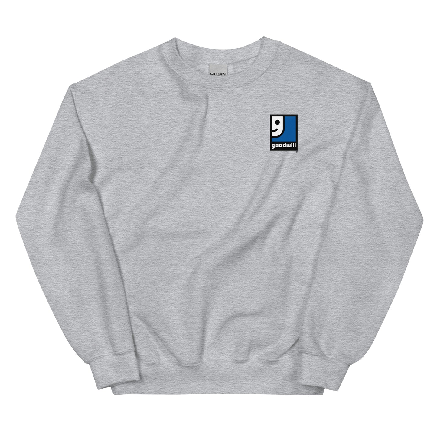 Unisex Value Sweatshirt