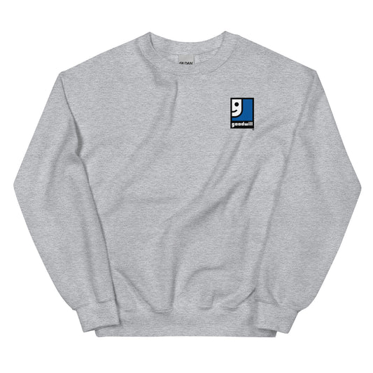 Unisex Value Sweatshirt