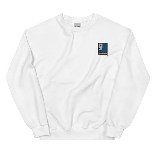 Unisex Classic Sweatshirt