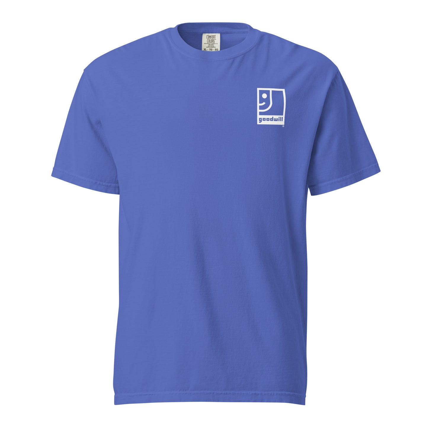 Comfort Colors | Unisex heavyweight t-shirt (alternate design)