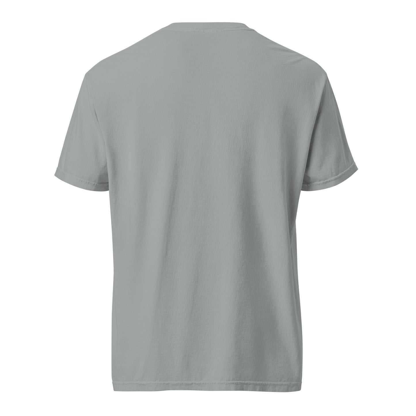 Comfort Colors | Unisex heavyweight t-shirt