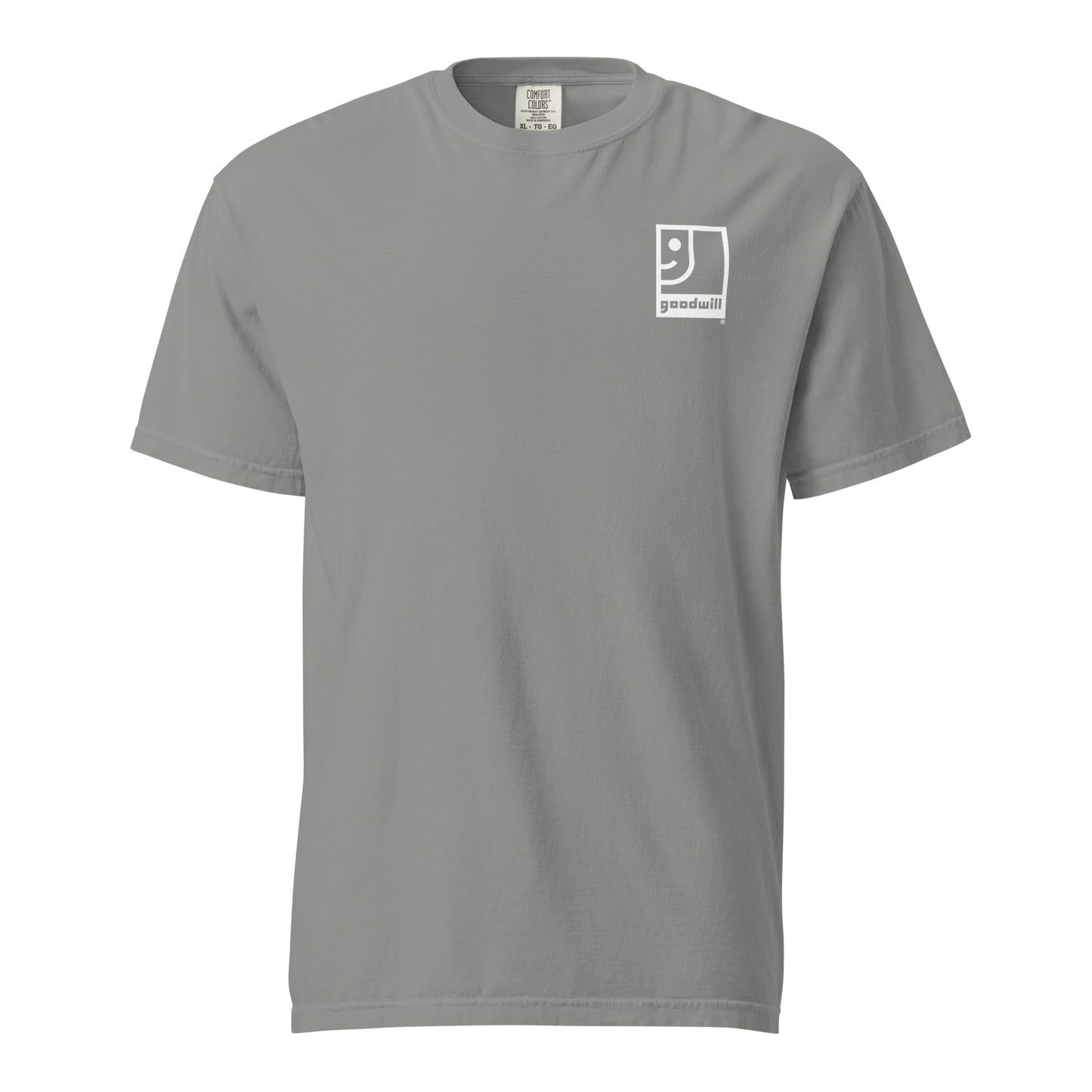 Comfort Colors | Unisex heavyweight t-shirt (alternate design)