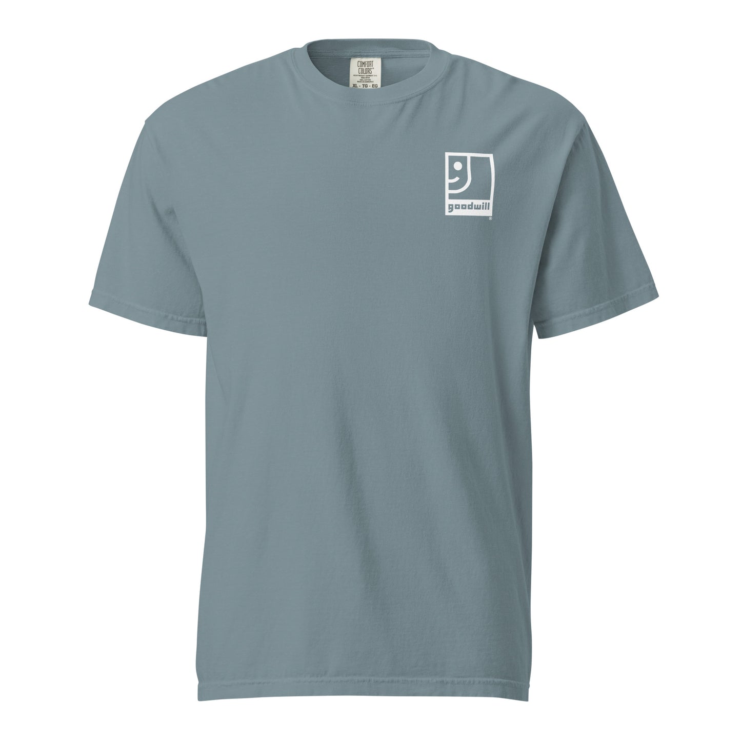 Comfort Colors | Unisex heavyweight t-shirt (alternate design)