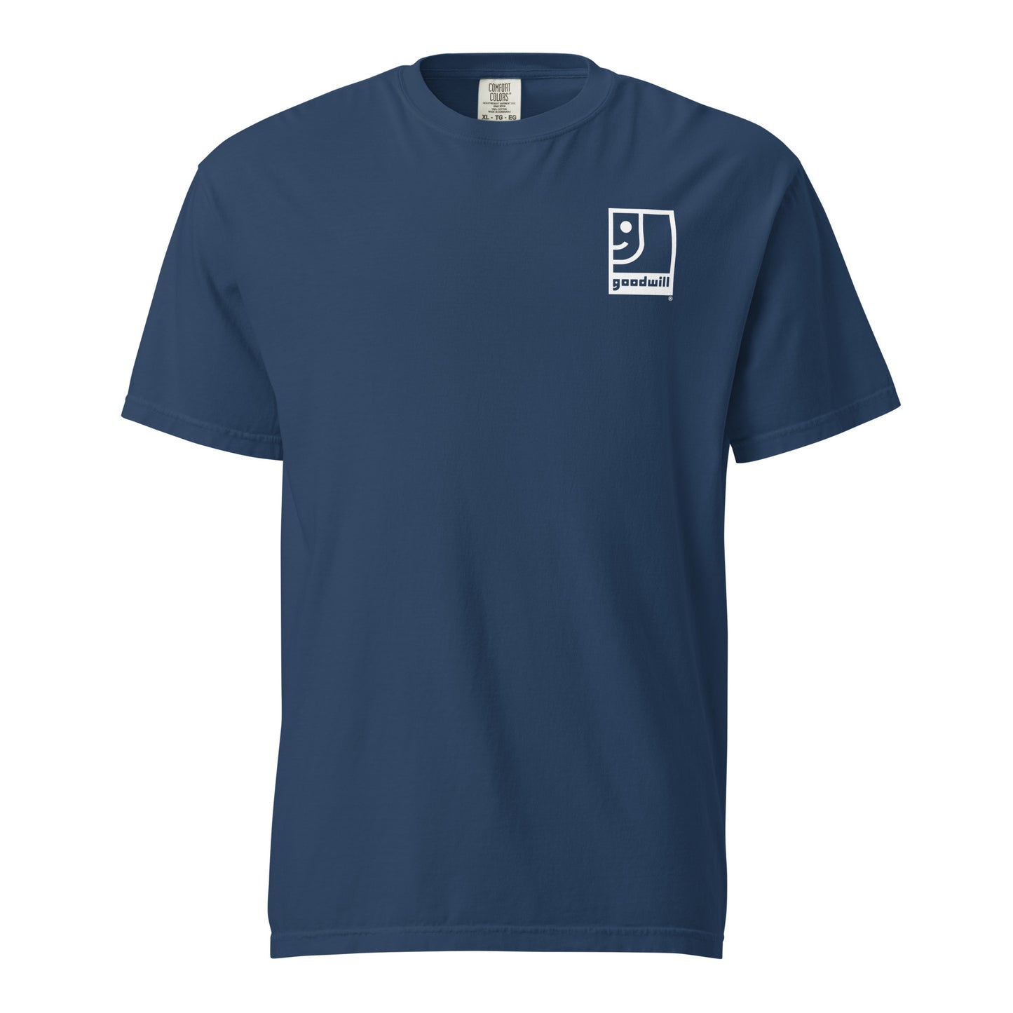 Comfort Colors | Unisex heavyweight t-shirt (alternate design)