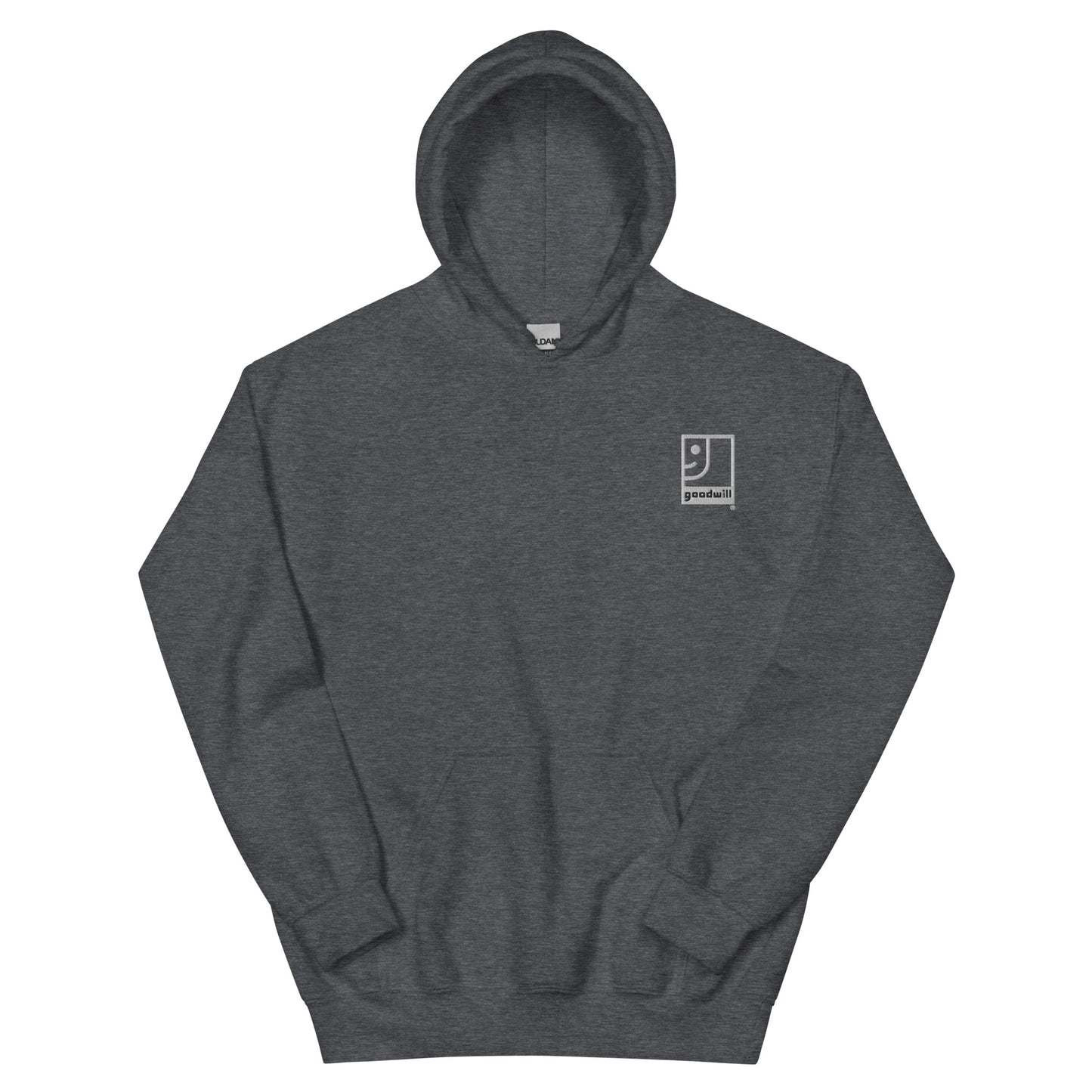 Unisex Classic Hoodie