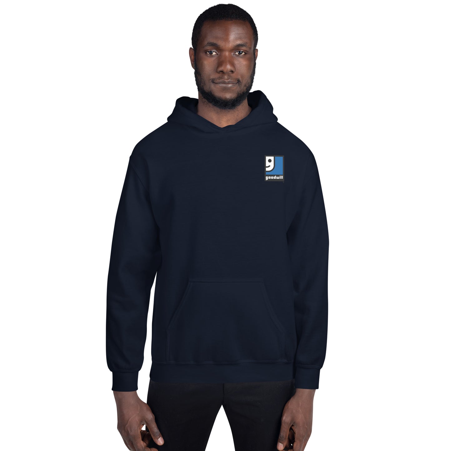 Unisex Value Hoodie