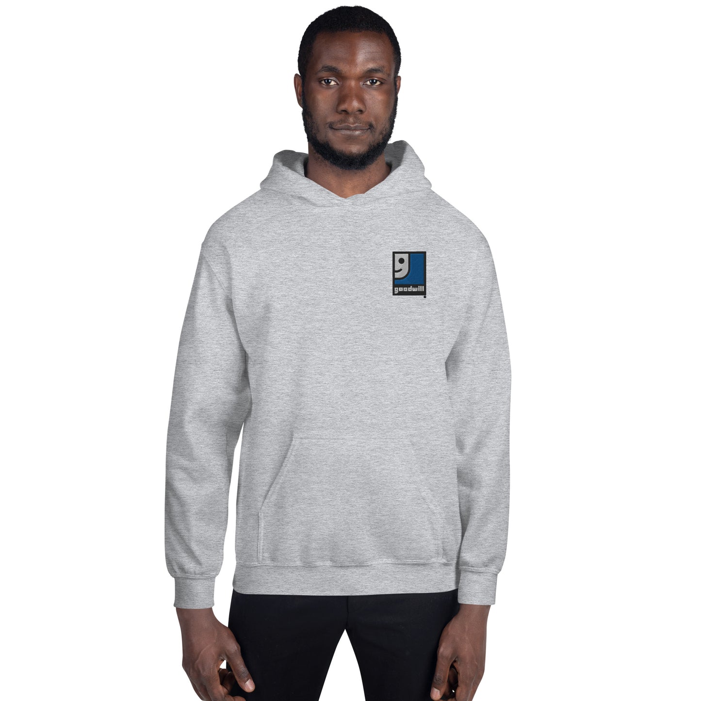 Unisex Classic Hoodie