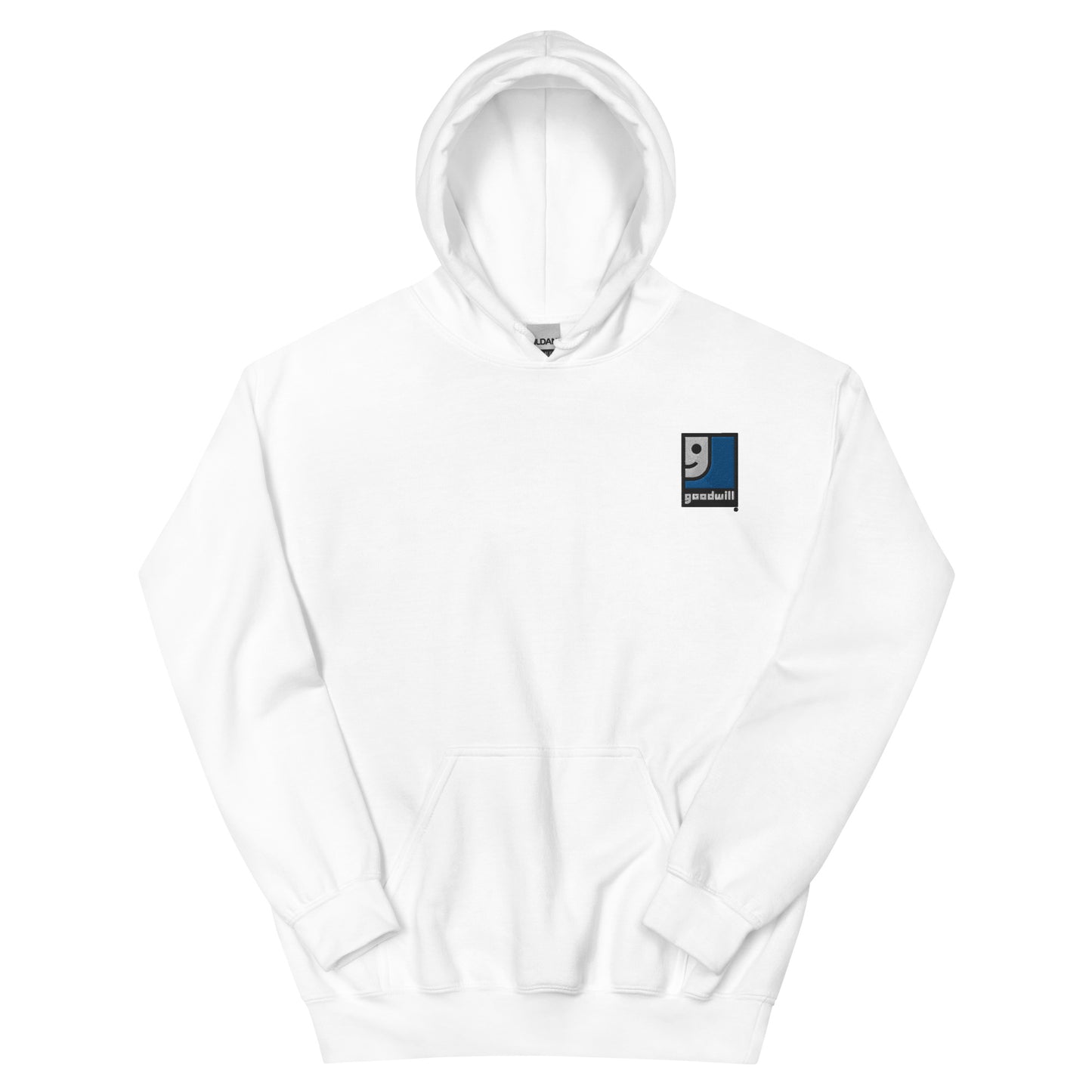 Unisex Classic Hoodie