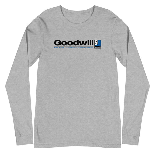 Unisex Long Sleeve Tee