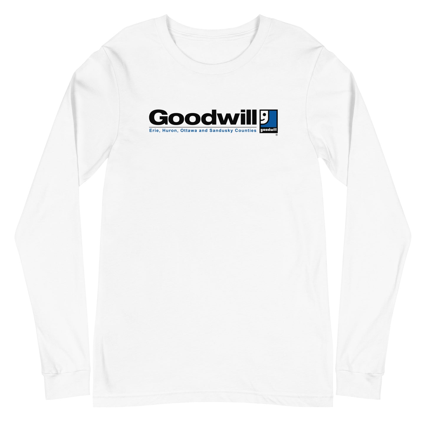 Unisex Long Sleeve Tee