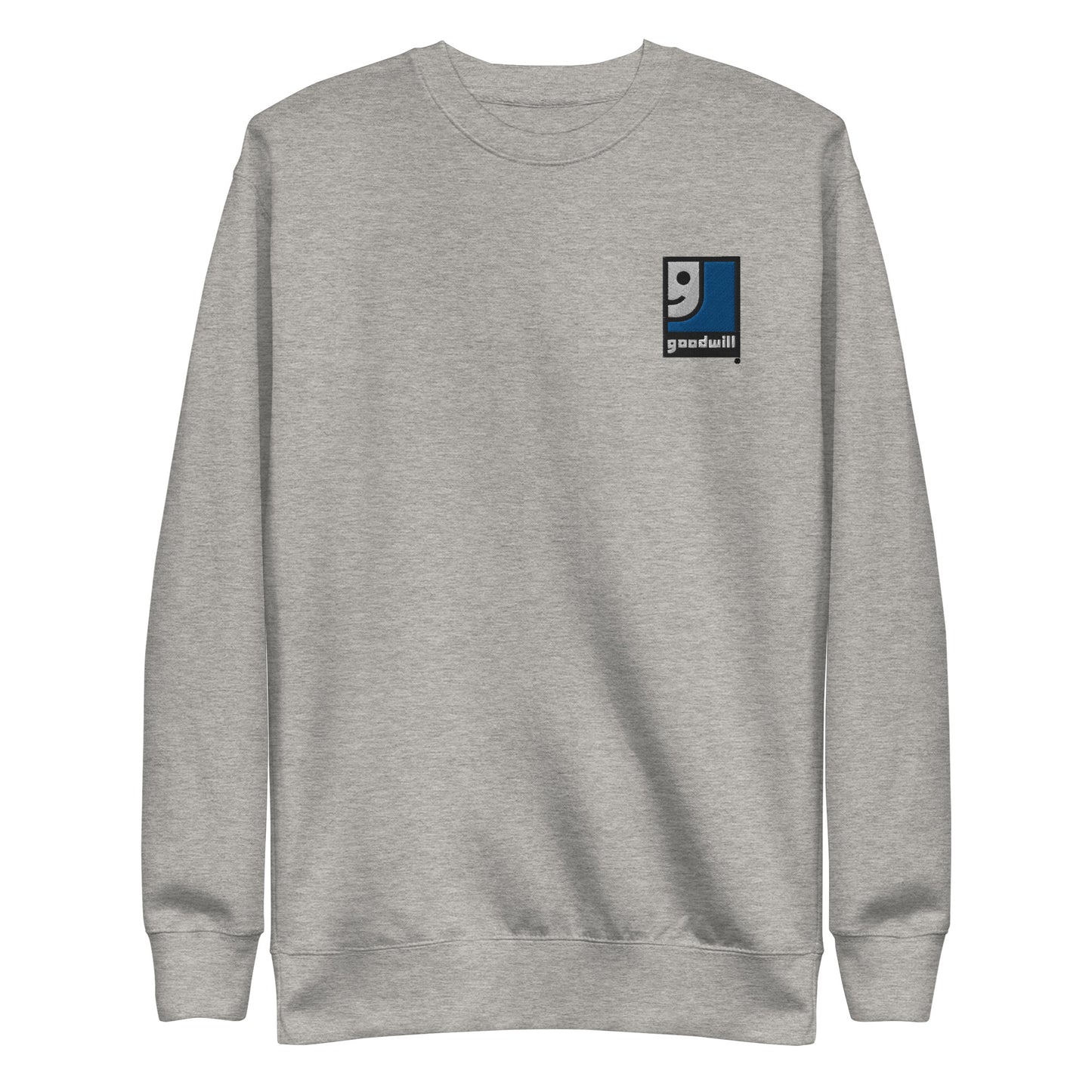 Unisex Premium Sweatshirt (fitted cut)