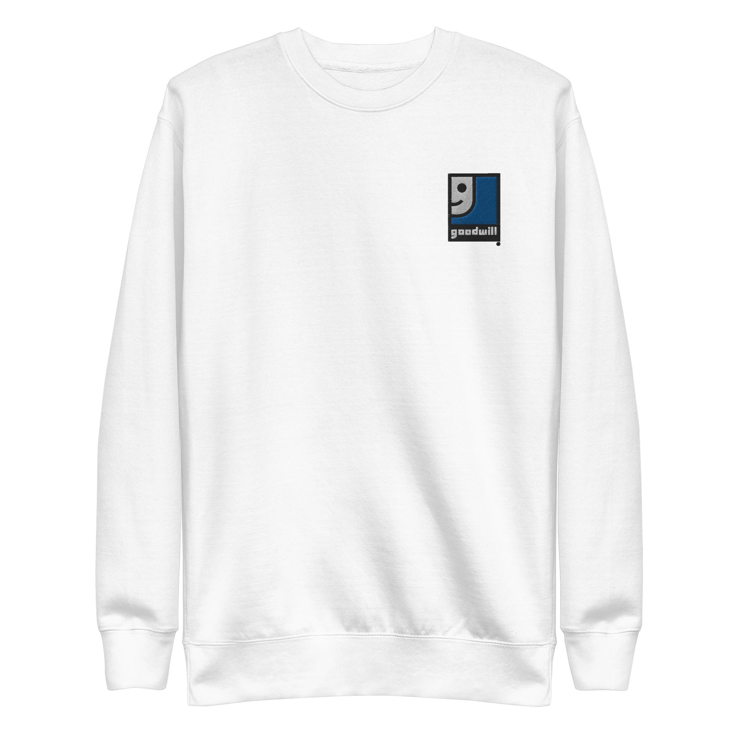 Unisex Premium Sweatshirt (fitted cut)