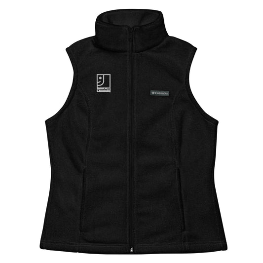 Columbia | Women’s fleece vest