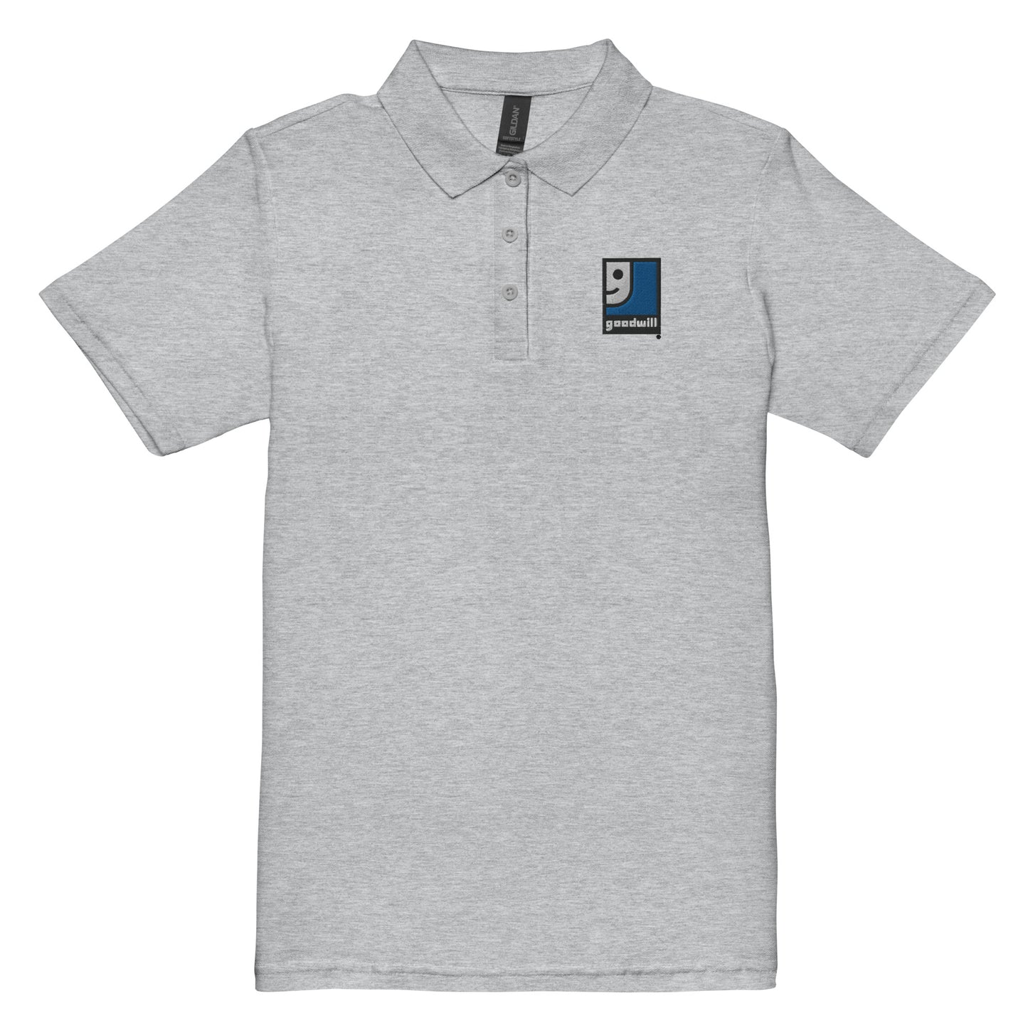 Women’s Classic Polo