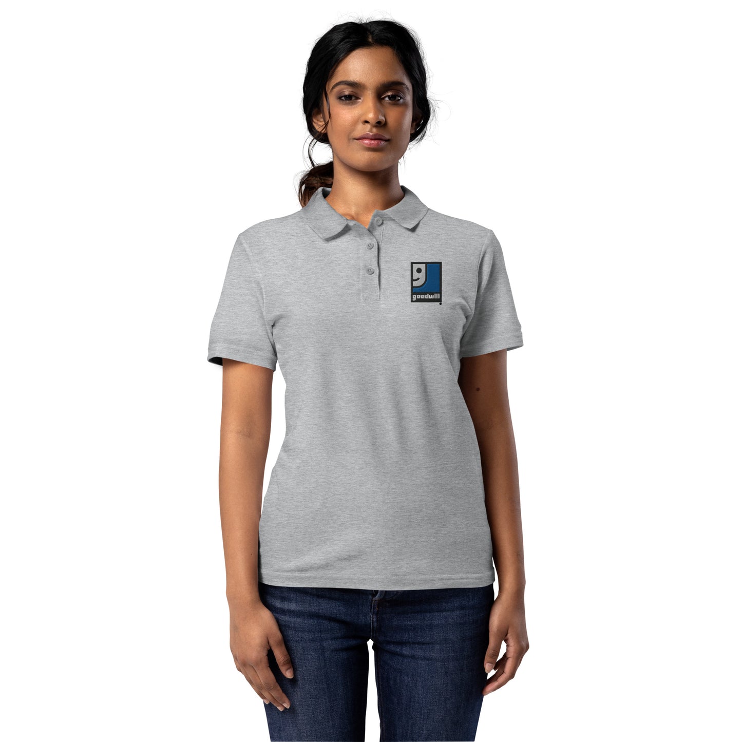 Women’s Classic Polo