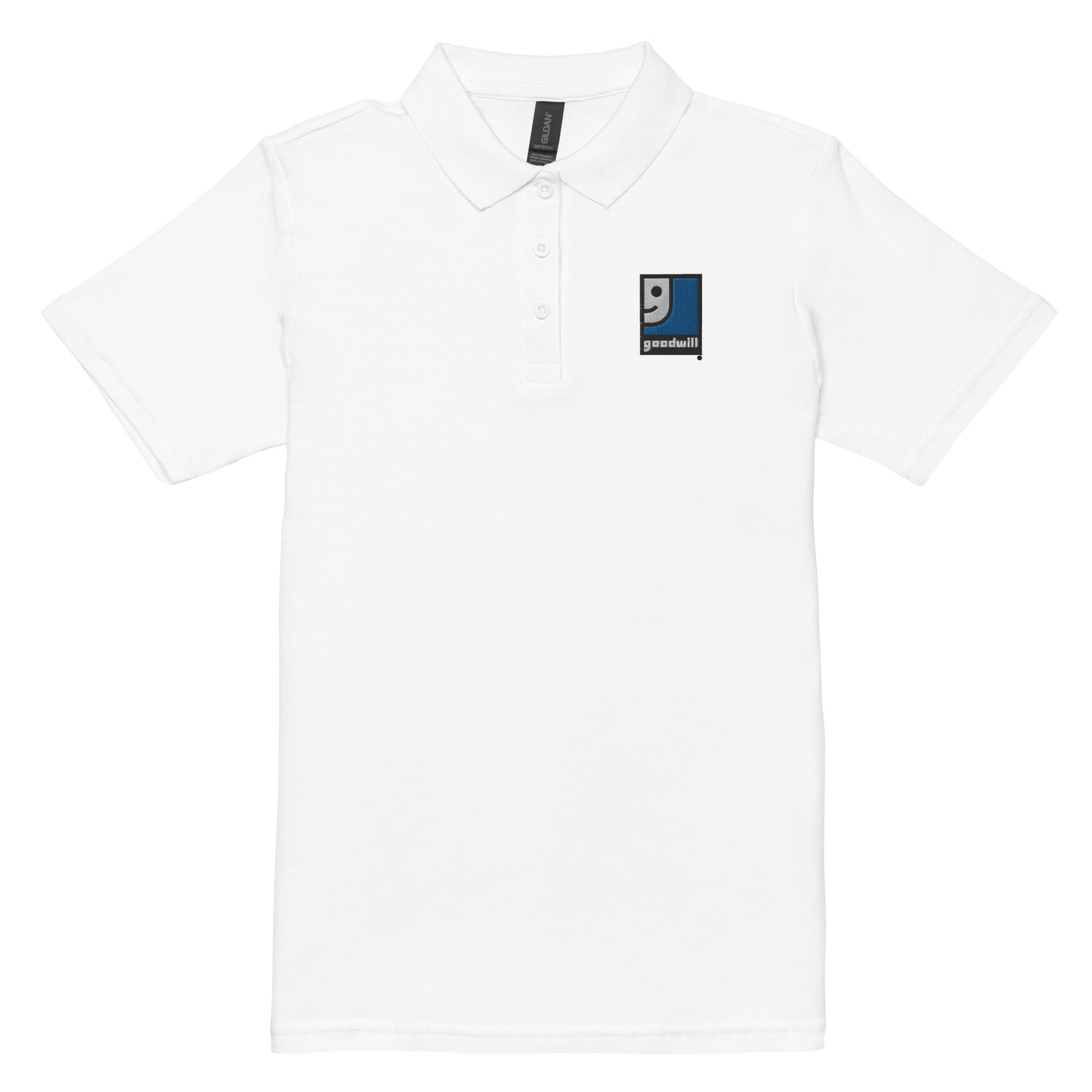 Women’s Classic Polo